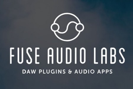 Fuse Audio Labs Complete Bundle 2022.9 CE / 2019-01-16 WiN MacOSX
